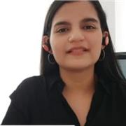 Profesora de Ciencias Políticas y Sociales